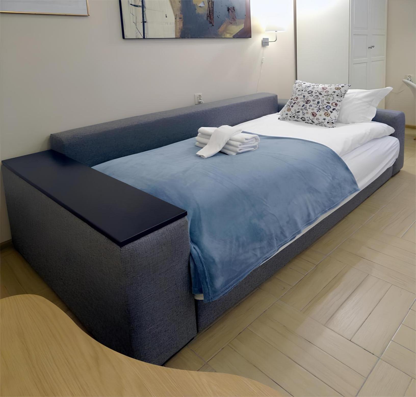 Art Apartments W Centrum Krakowa Экстерьер фото
