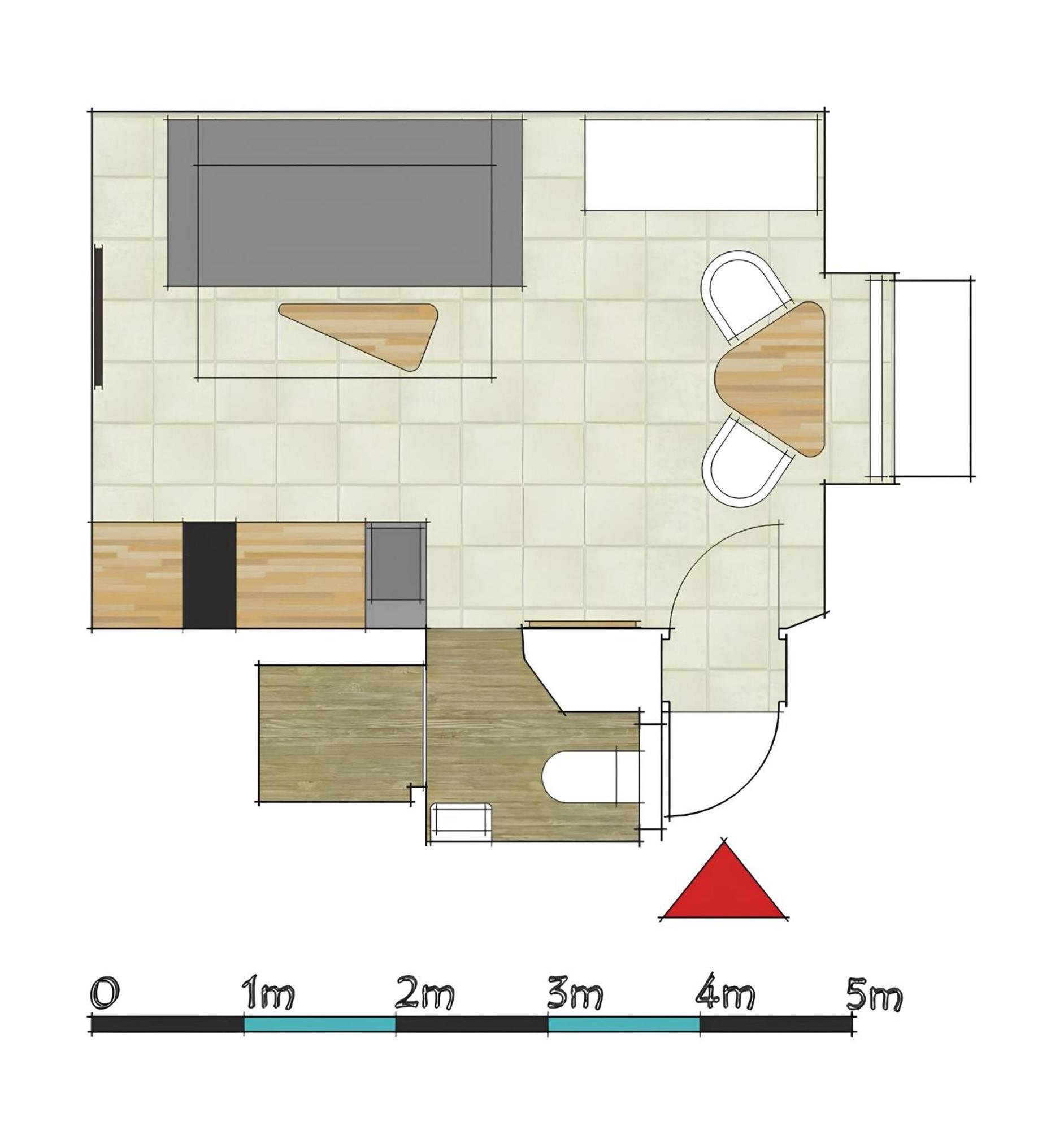 Art Apartments W Centrum Krakowa Экстерьер фото