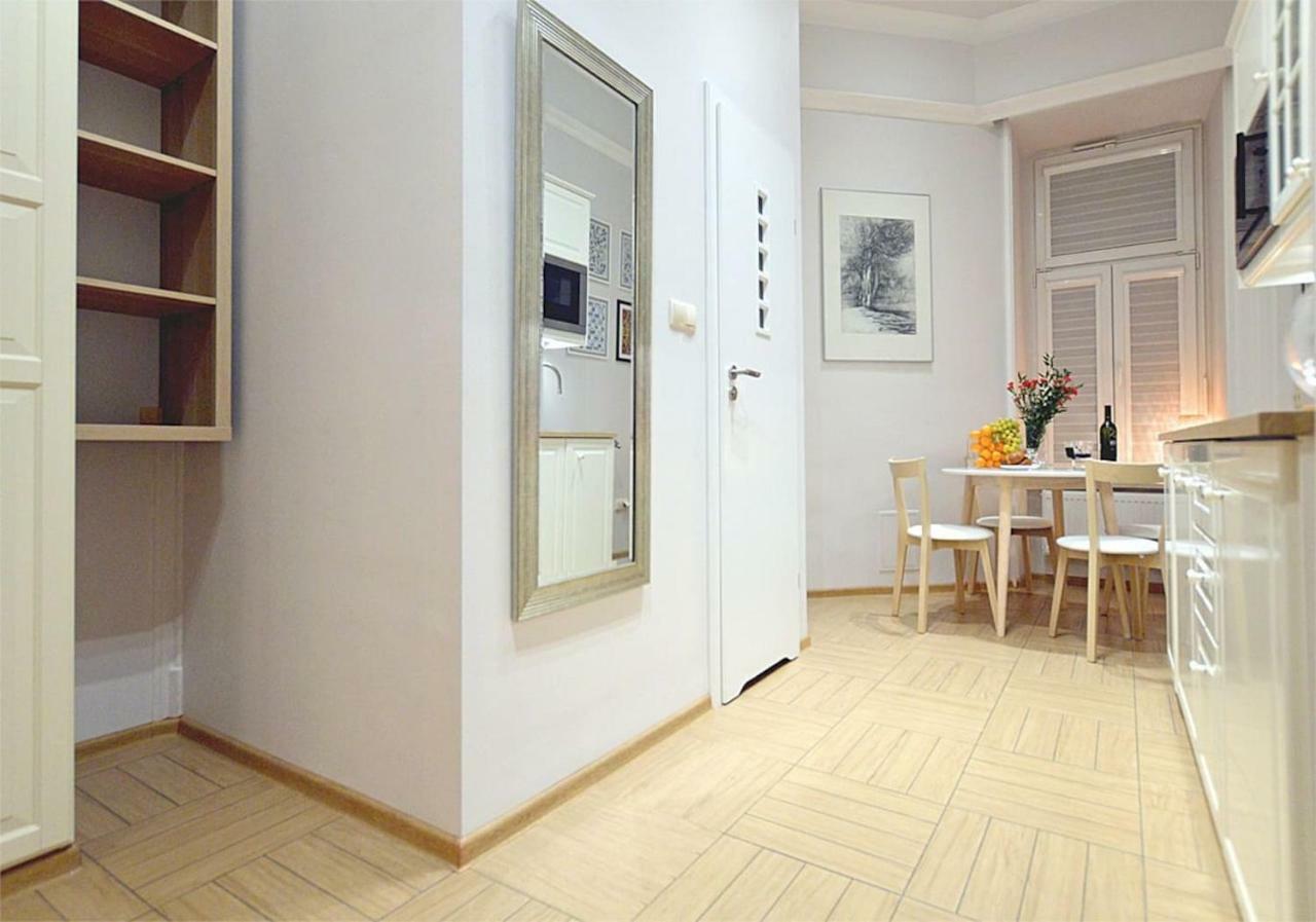 Art Apartments W Centrum Krakowa Экстерьер фото