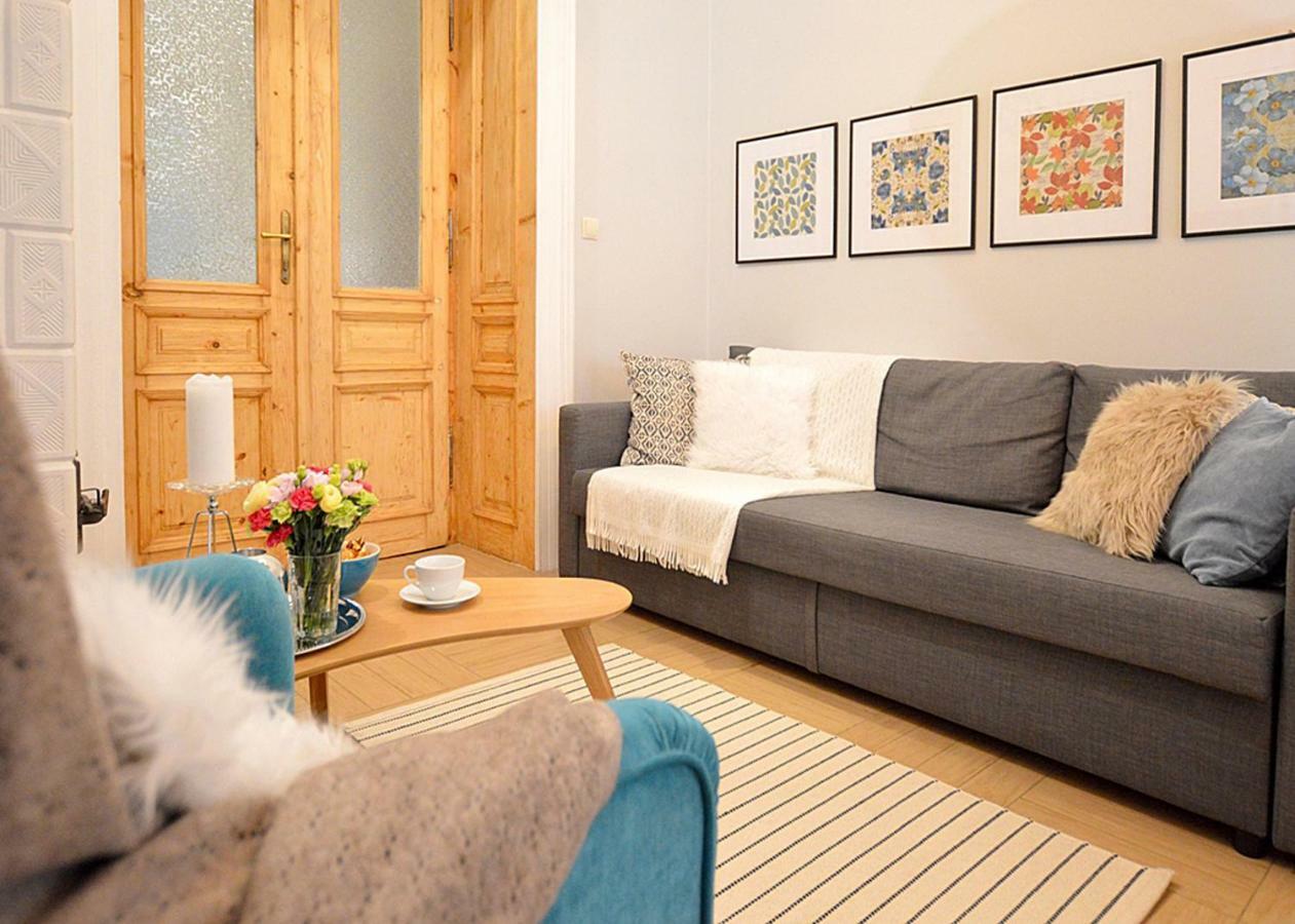 Art Apartments W Centrum Krakowa Экстерьер фото